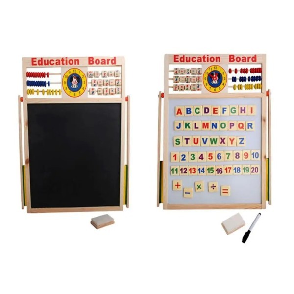 السبورة المغناطيسية