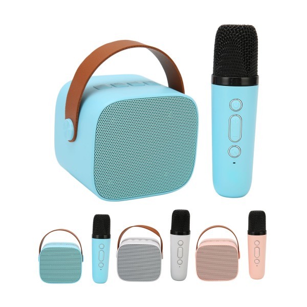 مايك مع سماعة 🎤