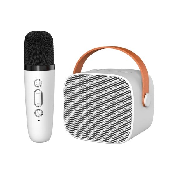 مايك مع سماعة 🎤