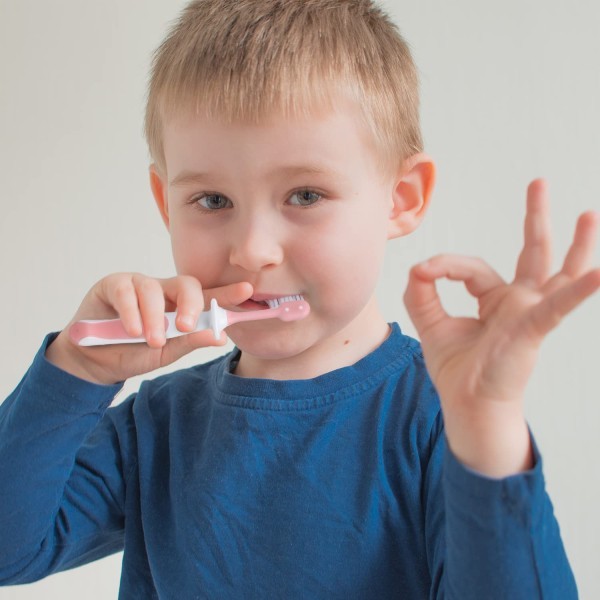 مجموعة فرشاة الأسنان 🦷🪥