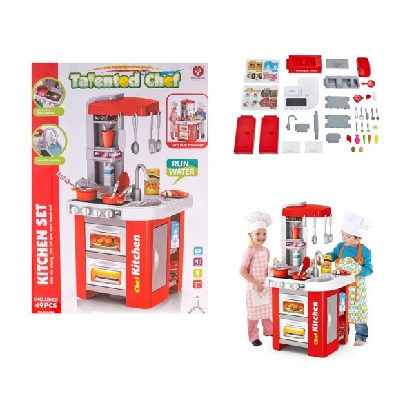 مطبخ الأطفال 👩‍🍳🧑‍🍳🍳