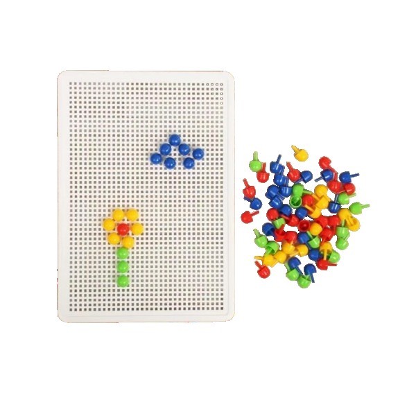 لوح الدبابيس 📌✨