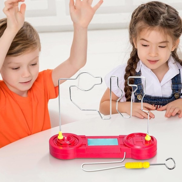 لعبة المتاهه