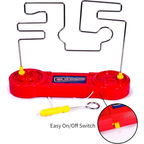 لعبة المتاهه