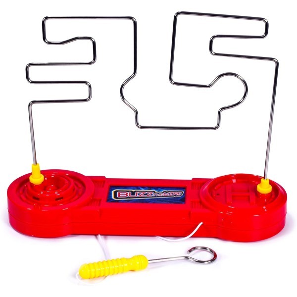 لعبة المتاهه