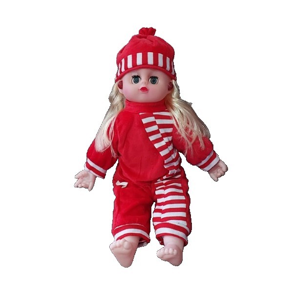 دمية الأطفال المحبوبة 👶🏻🫶🏻