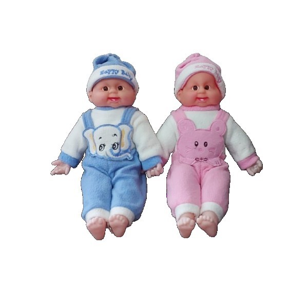 دمية الأطفال المحبوبة 👶🏻🫶🏻