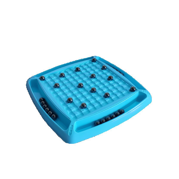 شطرنج المغناطيسية 🧲✨