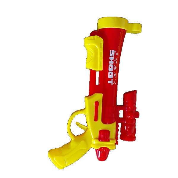 لعبة الفرد والبطة 🦆🔫