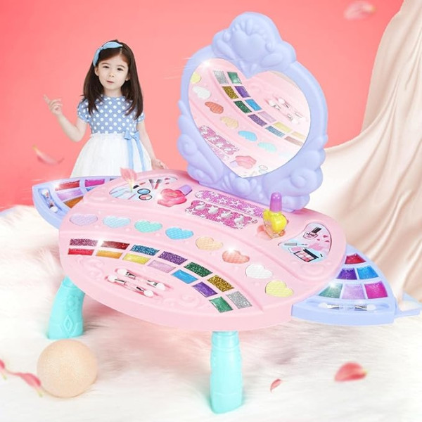 طاولة الميكاب