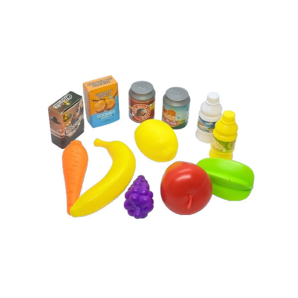 سلة الخضروات 🤩🥕