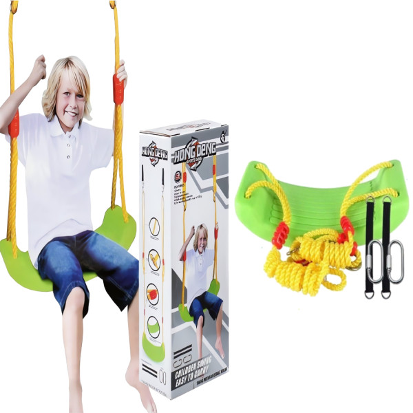 مرجيحة معلقة للأطفال 🪁✨