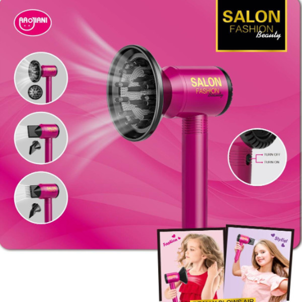 عدة الكوافيرة 🎀💇‍♀️✨