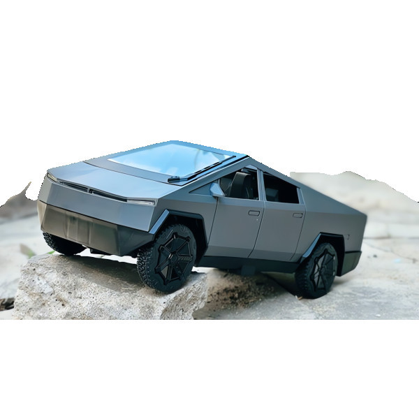 سايبر تراك مع ريموت تحكم 🎮🛞