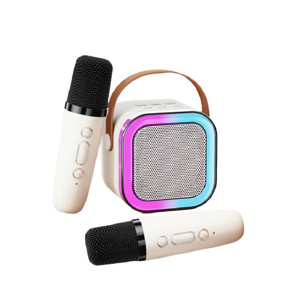 سماعة مع مايكين 🎤🎼