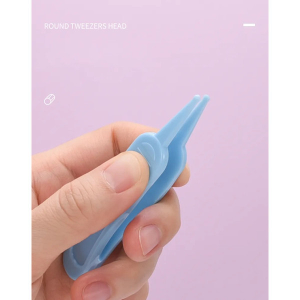 طقم العناية بالطفل 👶🏻💙🩷