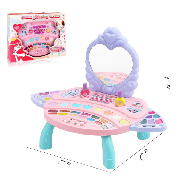 طاولة الميكاب