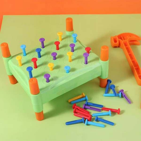 مطرقة المسامير