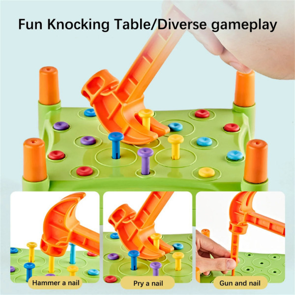 مطرقة المسامير