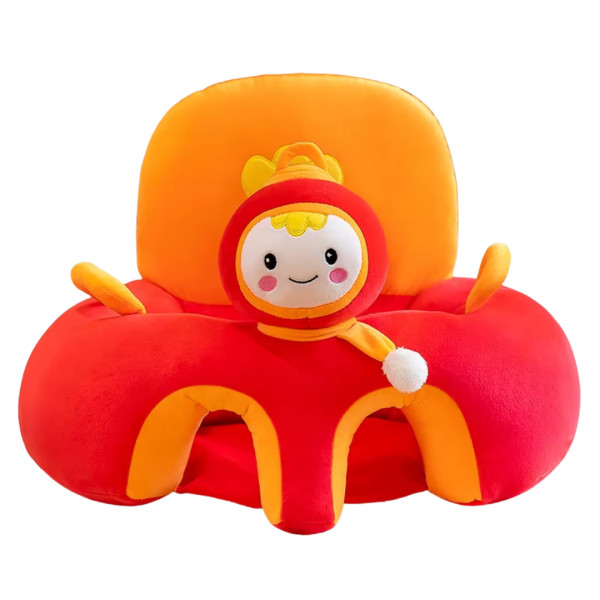 كرسي تعليم جلوس على شكل بيبي