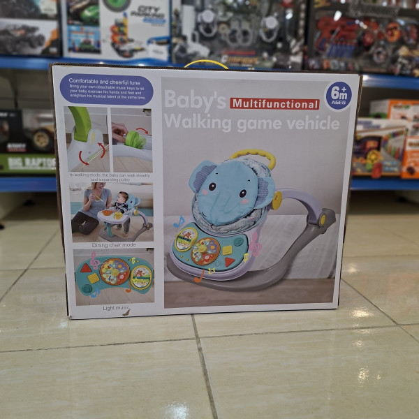 كراجه بكرتونه