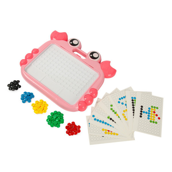 لوح الرسم المغناطيسي 🤩🫶