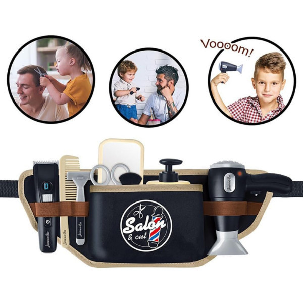 عدة الكوافير