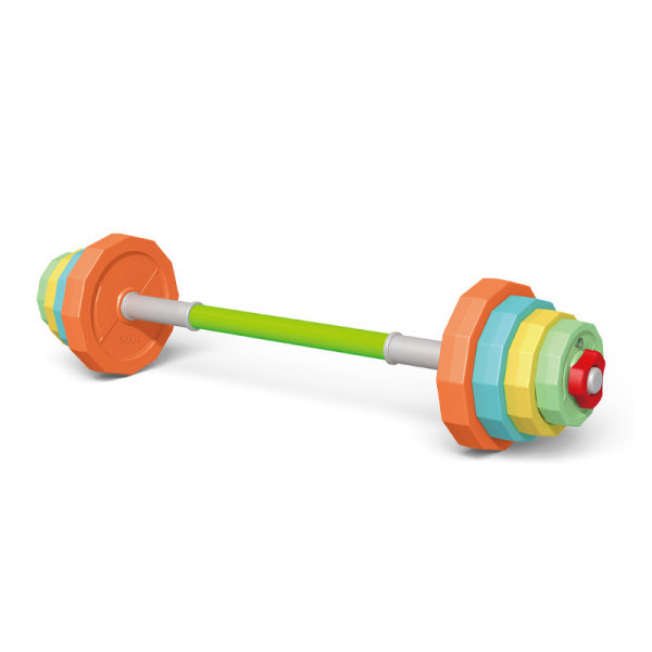بار رفع الأثقال 🏋️‍♂️