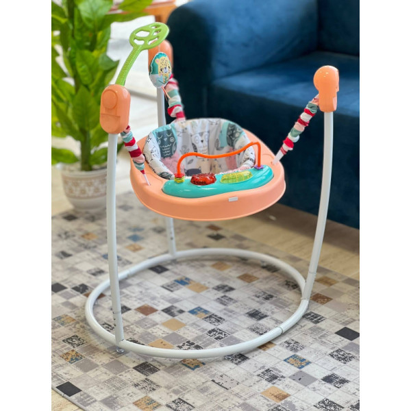 نطاطة للأطفال tiibaby