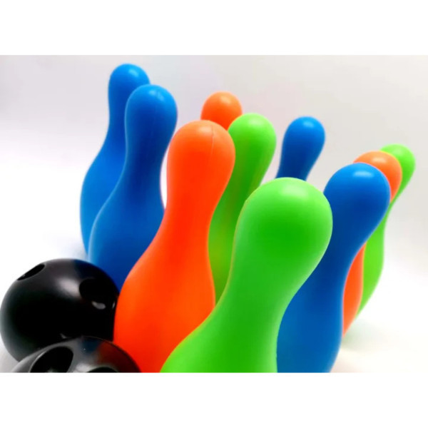 بولينج للأطفال - Bowling