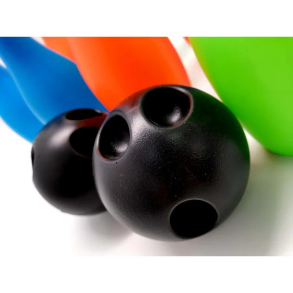 بولينج للأطفال - Bowling