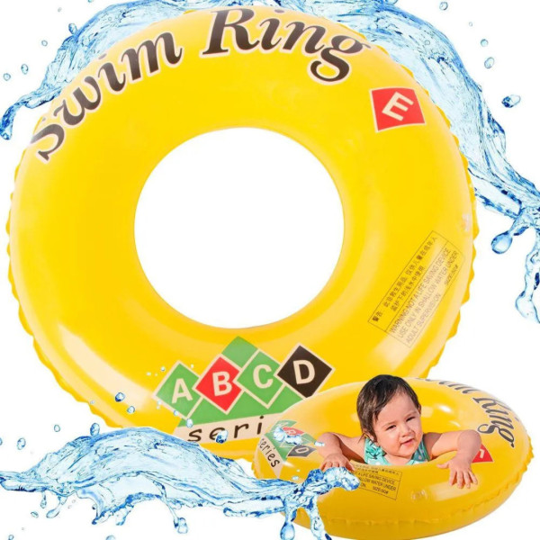 عجل سباحة 60سم