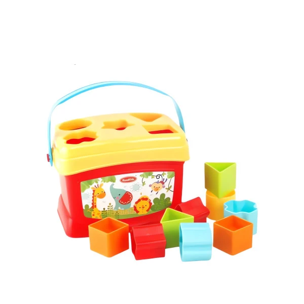 صندوق تعليمي 🎖️🎓