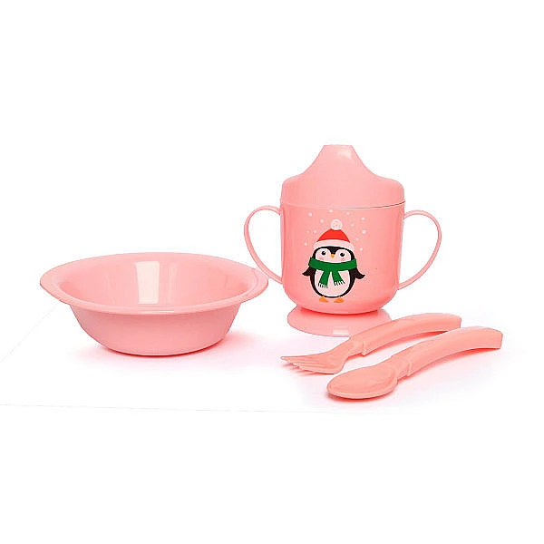 طقم طعام