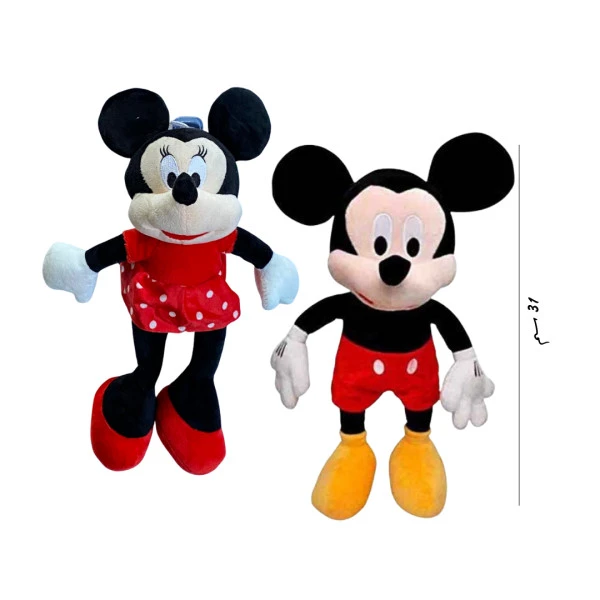 دمية ميكي ماوس