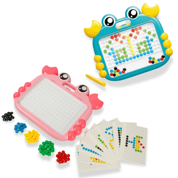 لوح الرسم المغناطيسي 🤩🫶