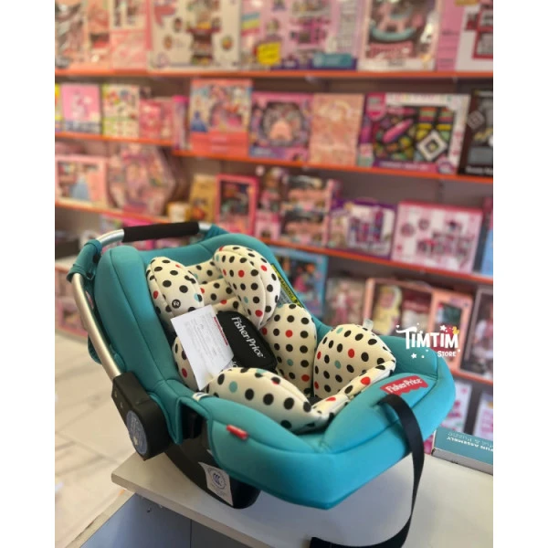 كارسيت للأطفال Fisher-Price FP240