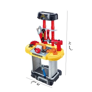 عدة النجار 3 في 1 مع شنتة ⚒️💼