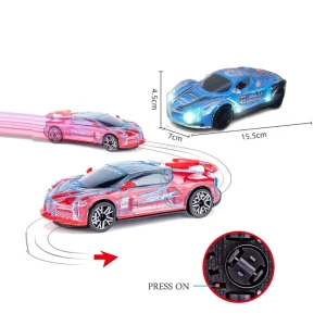 السيارة المتحركة 🛞🚘