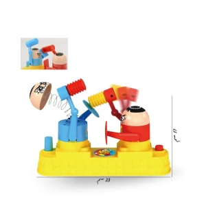 تحدي المطرقة