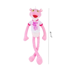 نمر  الوردي حجم كبير