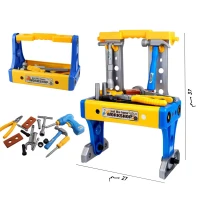 لعبة النجار