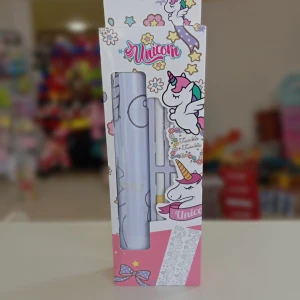 رول تلوين 3 متر - شكل يونيكورن