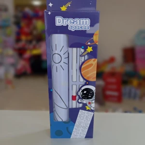 رول تلوين 3 متر - شكل فضاء