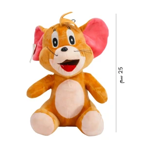 الفأر جيري - JERRY MOUSE